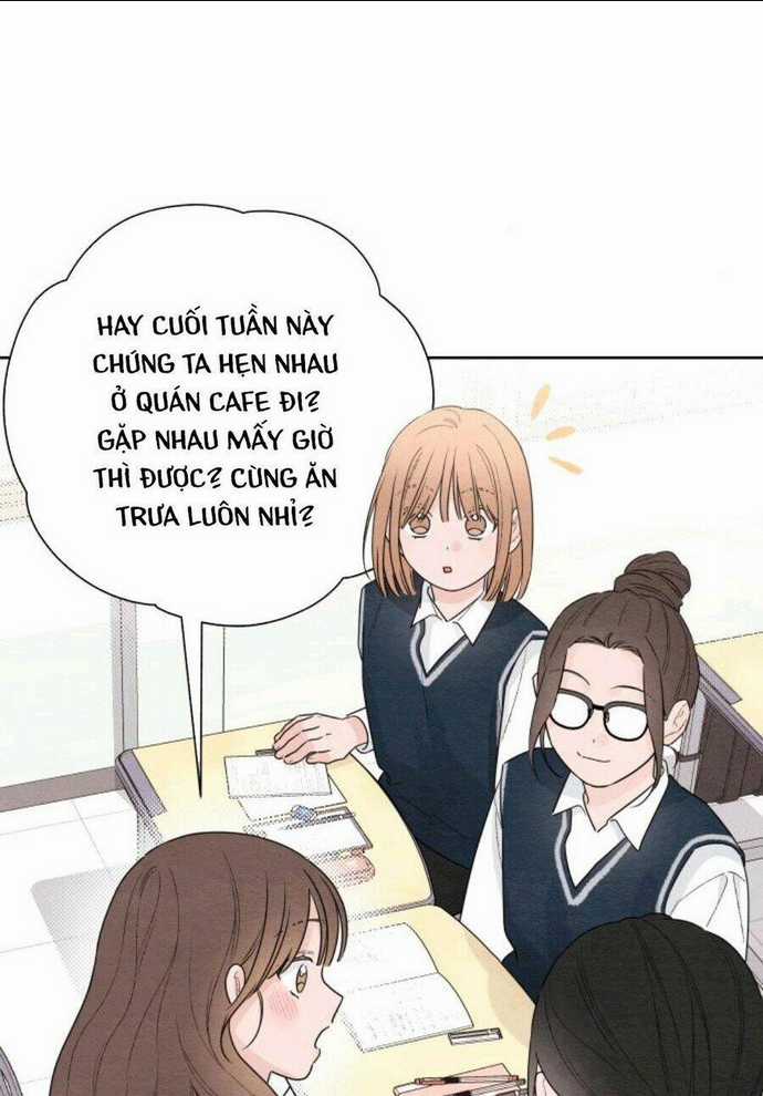 Bí Mật Thanh Xuân - Chapter 29 - Trang 44