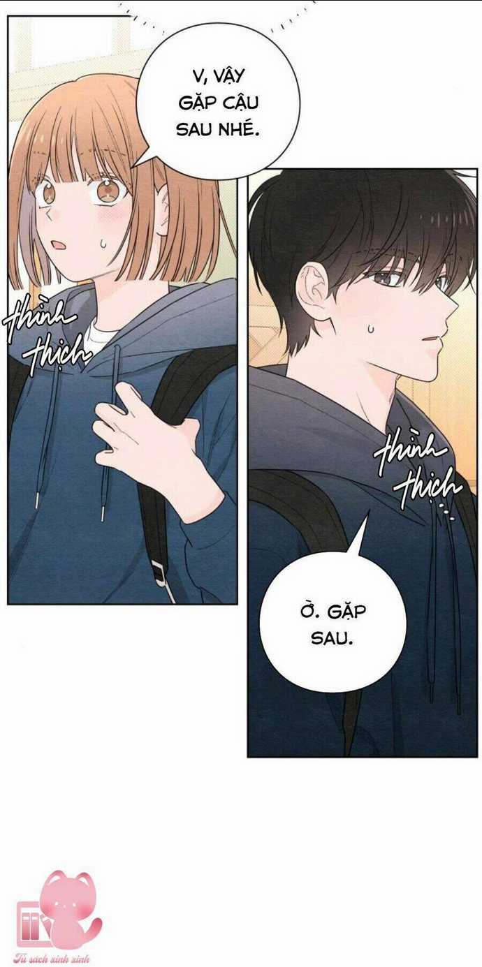 Bí Mật Thanh Xuân - Chapter 29 - Trang 55