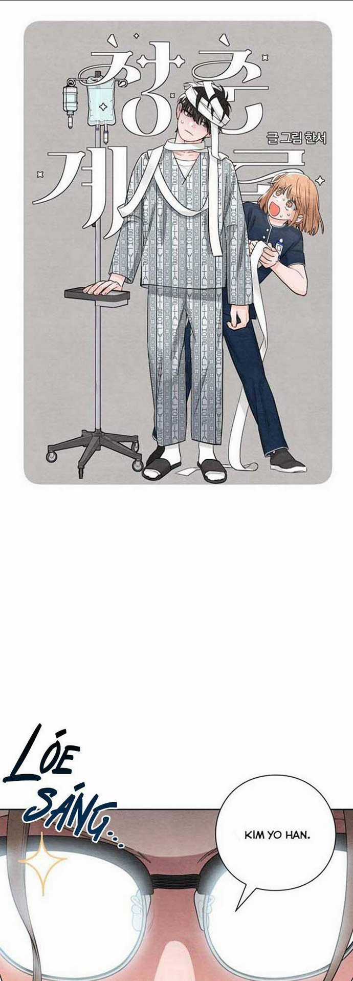 Bí Mật Thanh Xuân - Chapter 3 - Trang 13