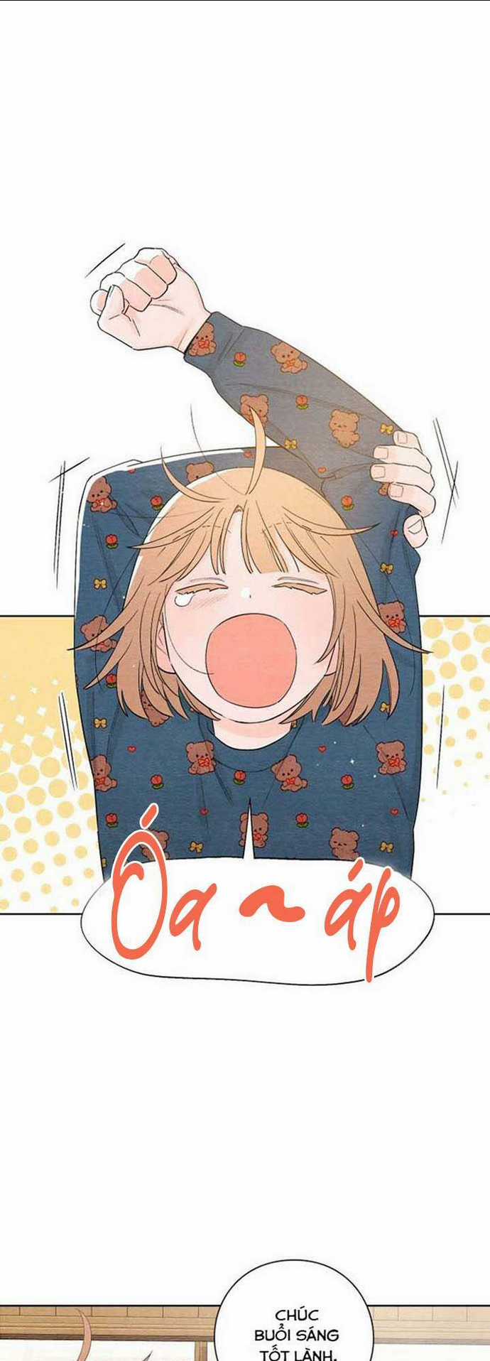 Bí Mật Thanh Xuân - Chapter 3 - Trang 4