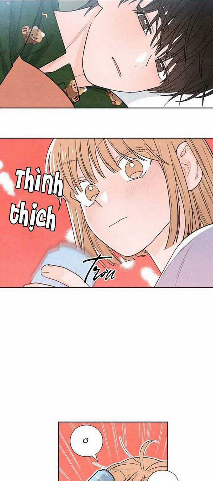 Bí Mật Thanh Xuân - Chapter 3 - Trang 39