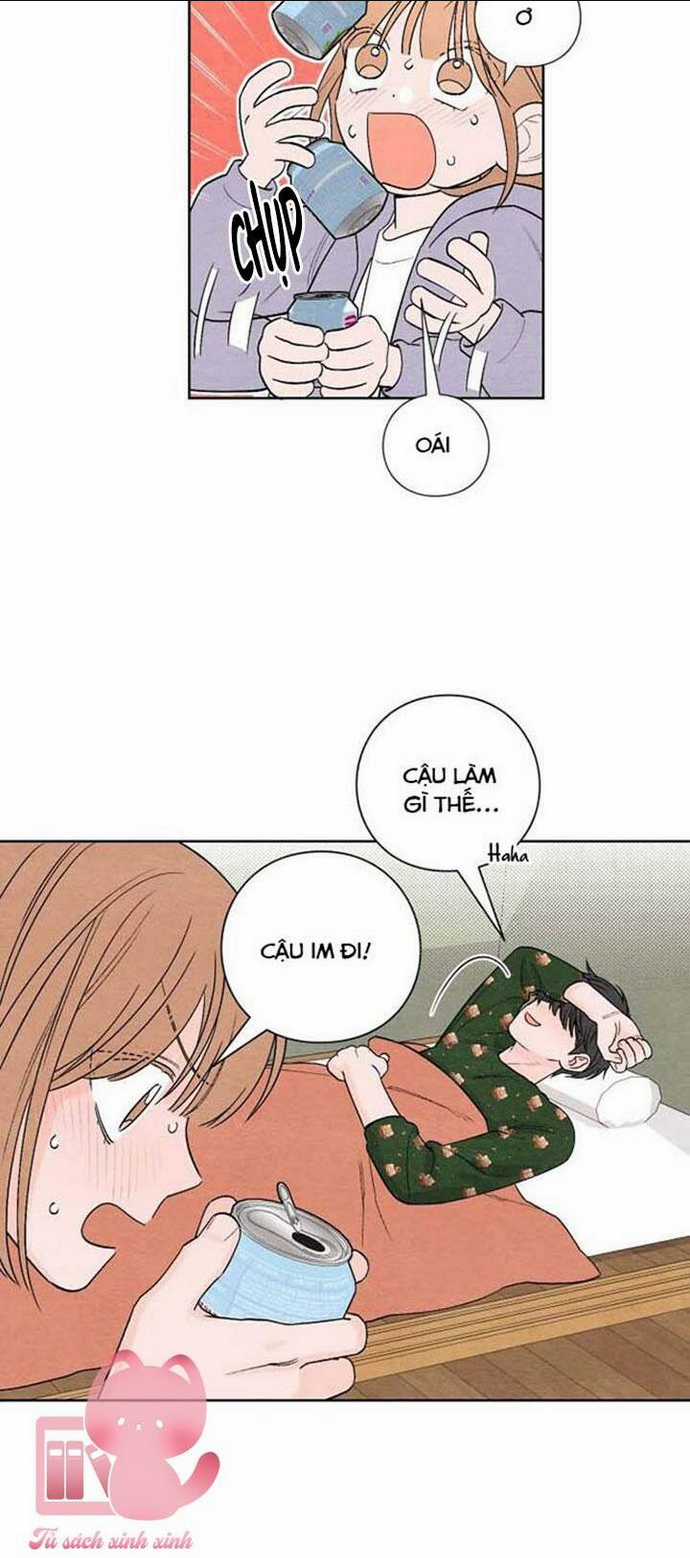 Bí Mật Thanh Xuân - Chapter 3 - Trang 40