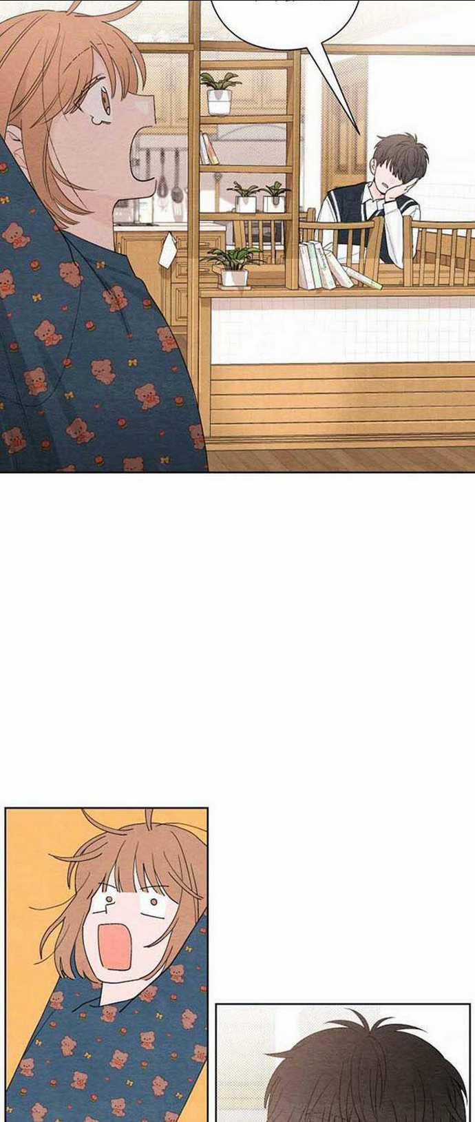 Bí Mật Thanh Xuân - Chapter 3 - Trang 5