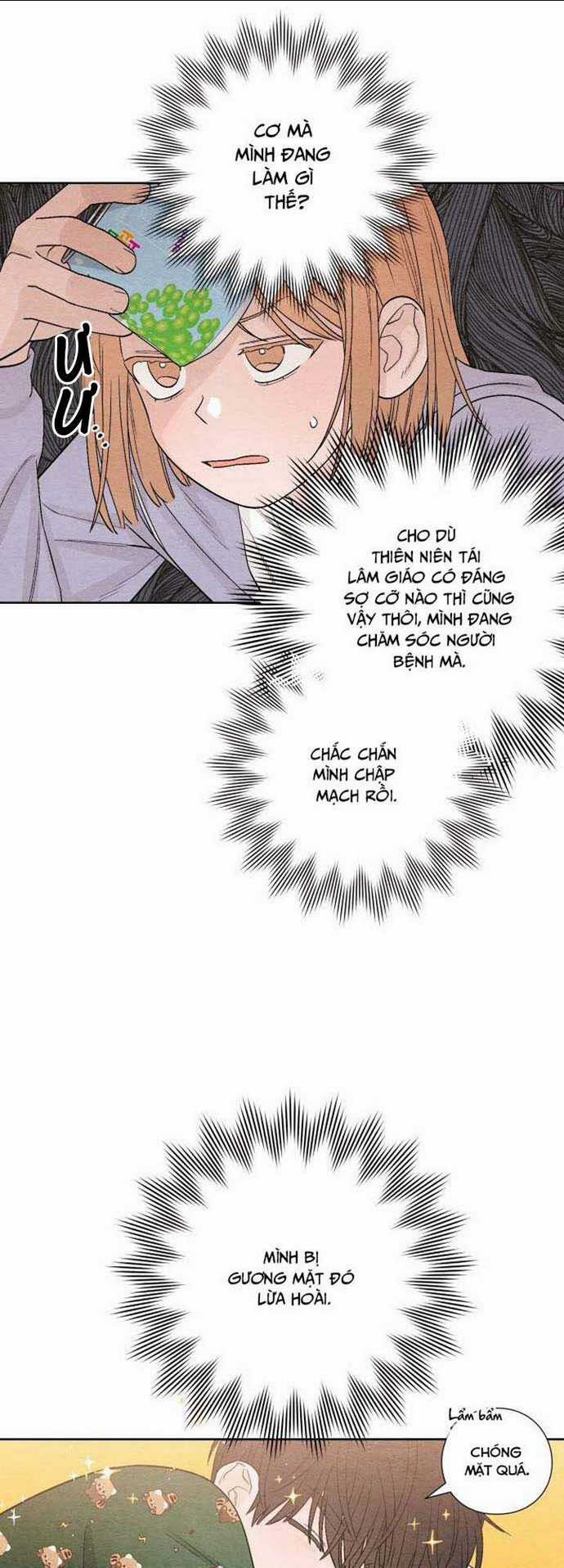 Bí Mật Thanh Xuân - Chapter 3 - Trang 41