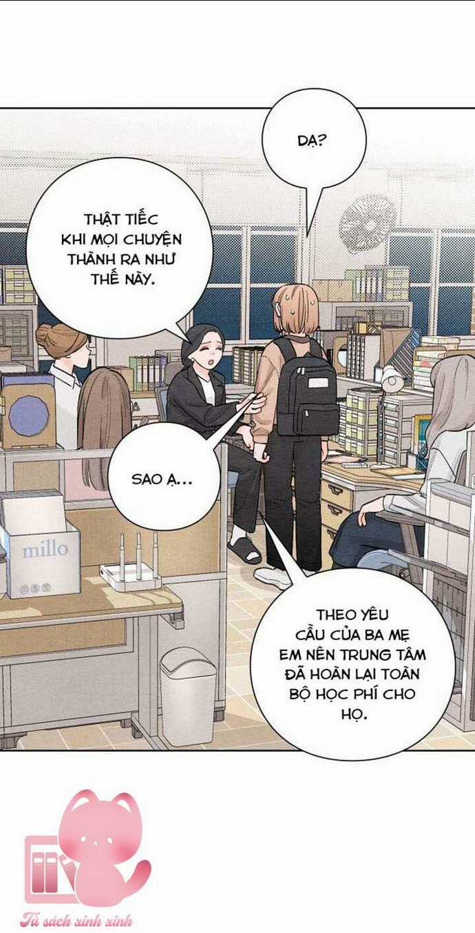 Bí Mật Thanh Xuân - Chapter 3 - Trang 45