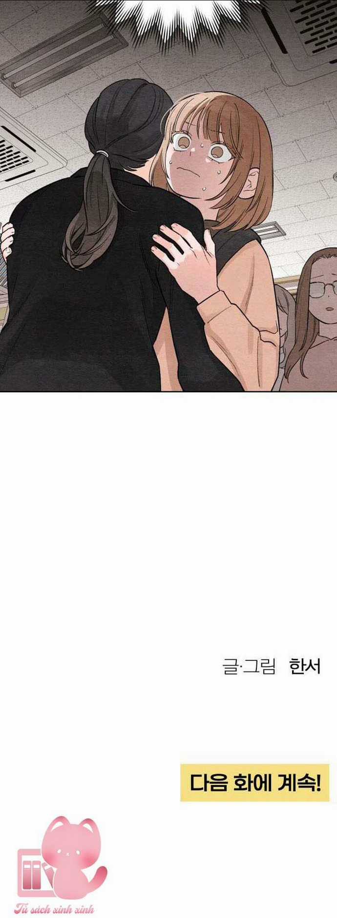 Bí Mật Thanh Xuân - Chapter 3 - Trang 47