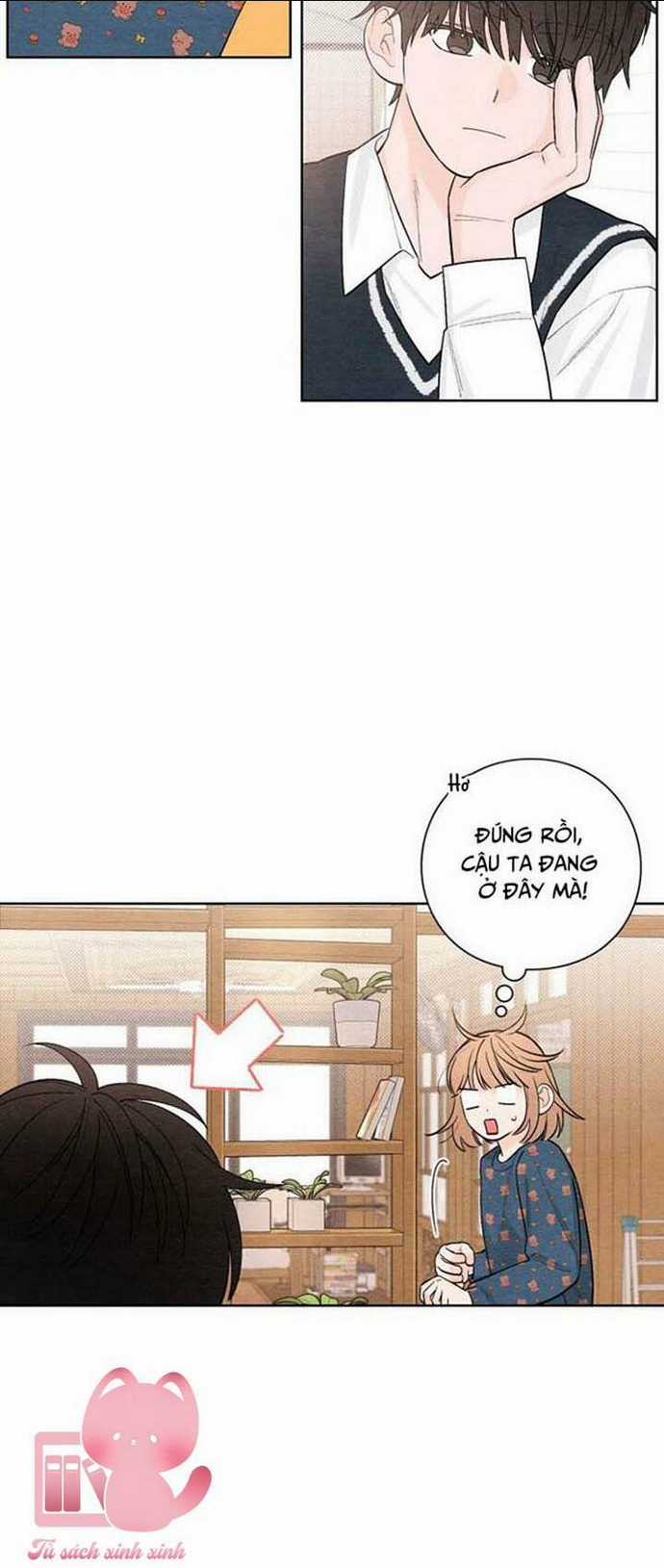 Bí Mật Thanh Xuân - Chapter 3 - Trang 6