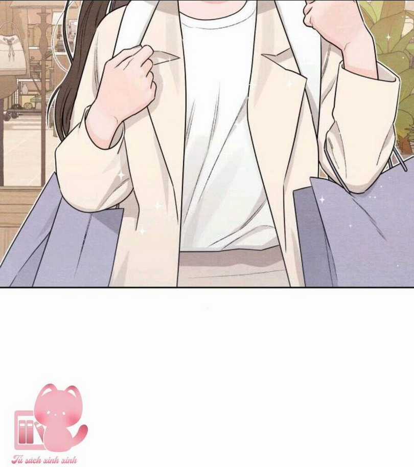 Bí Mật Thanh Xuân - Chapter 30 - Trang 3