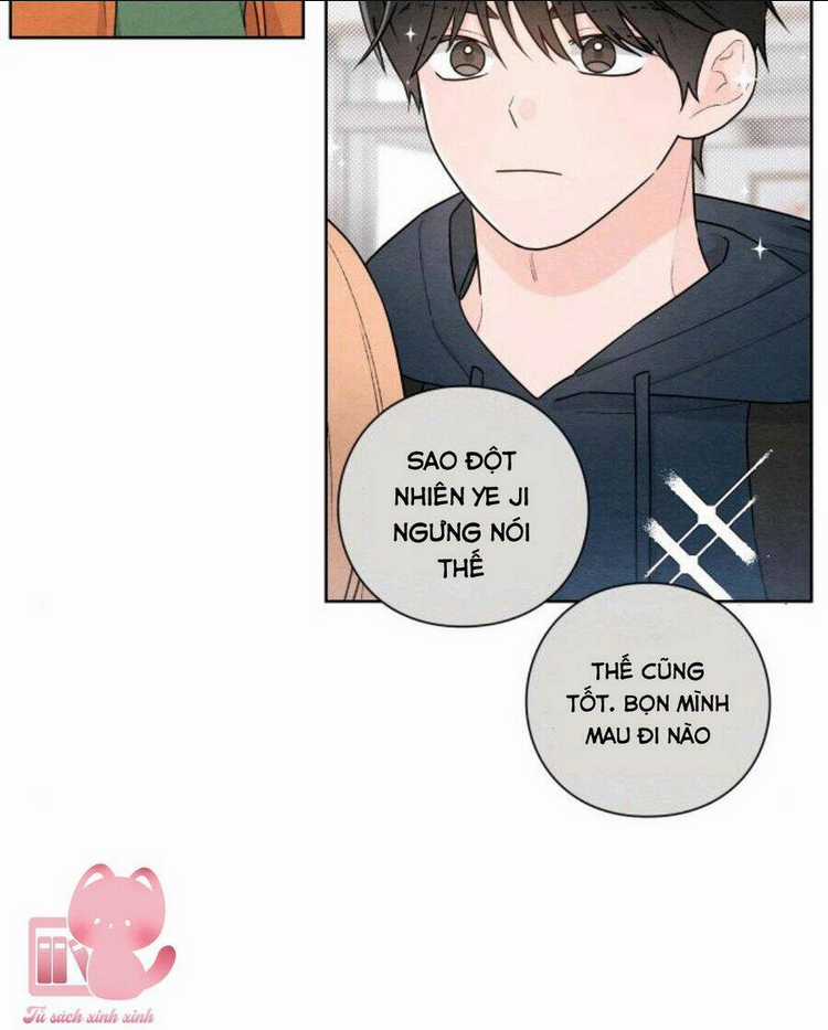 Bí Mật Thanh Xuân - Chapter 30 - Trang 22