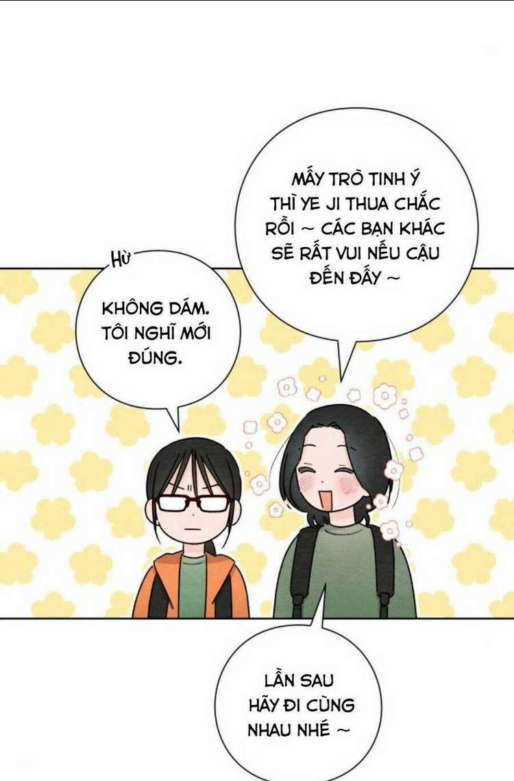 Bí Mật Thanh Xuân - Chapter 30 - Trang 27