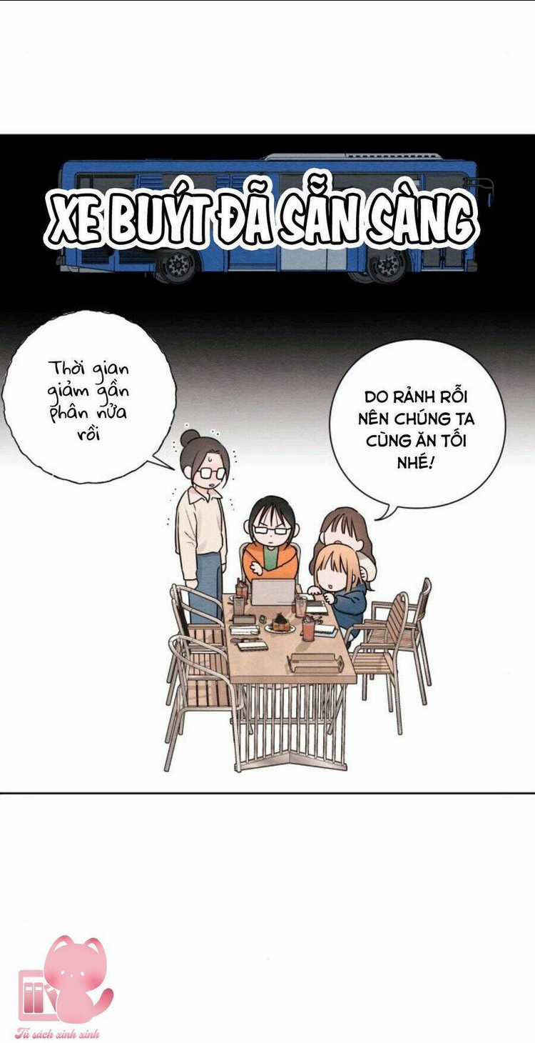 Bí Mật Thanh Xuân - Chapter 30 - Trang 38