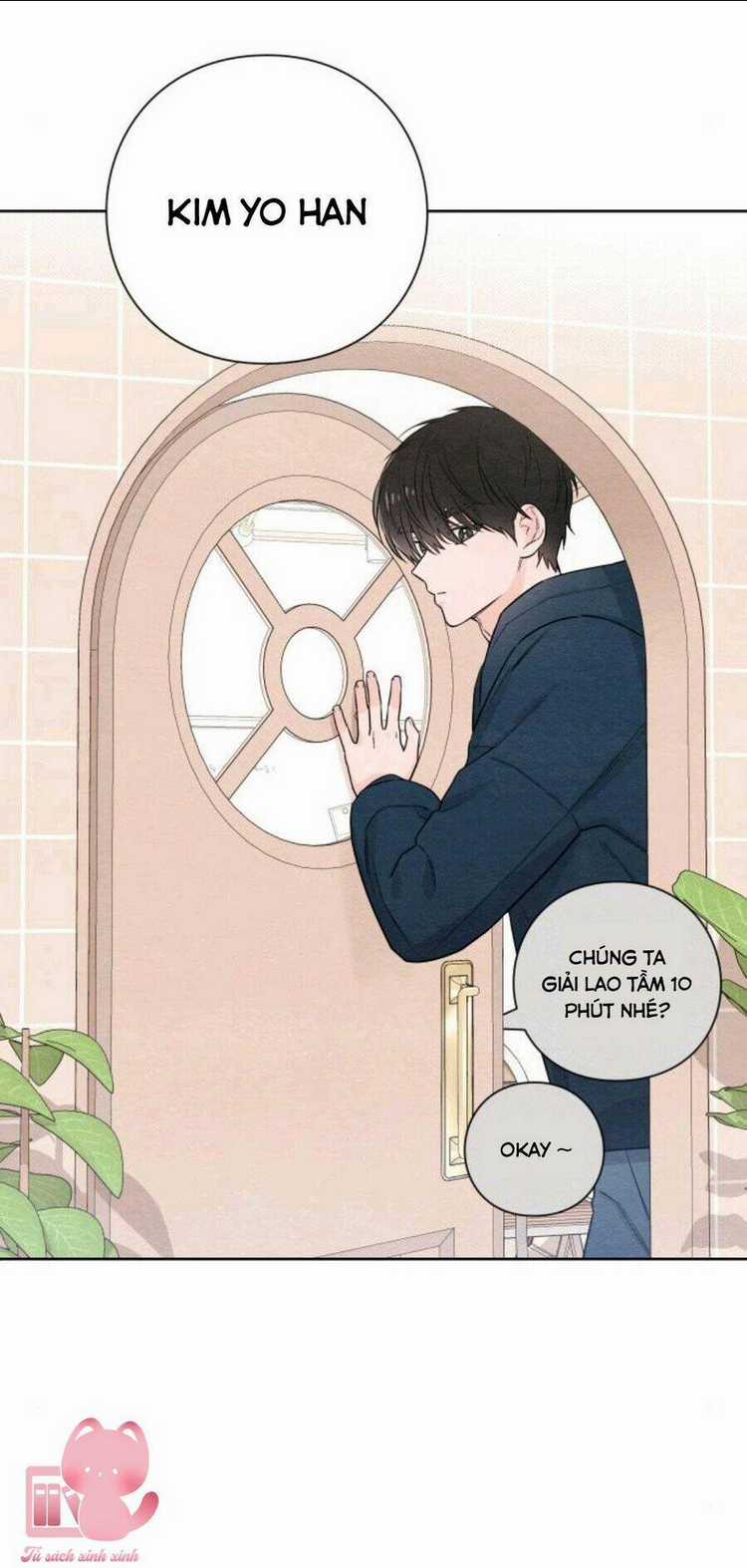 Bí Mật Thanh Xuân - Chapter 30 - Trang 44