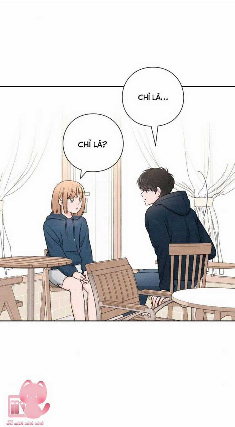 Bí Mật Thanh Xuân - Chapter 30 - Trang 48