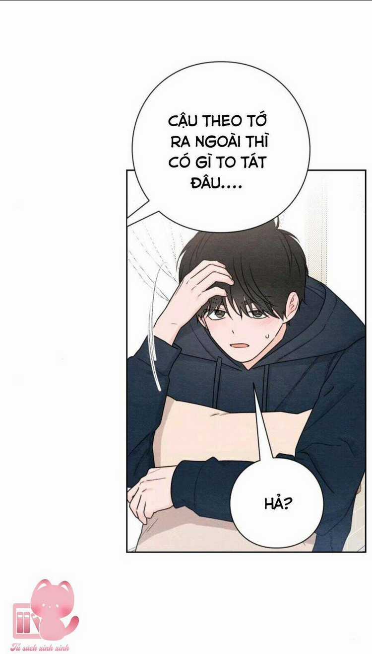 Bí Mật Thanh Xuân - Chapter 30 - Trang 52