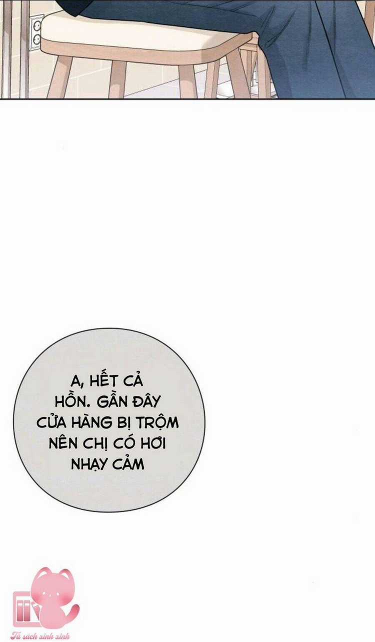 Bí Mật Thanh Xuân - Chapter 30 - Trang 64