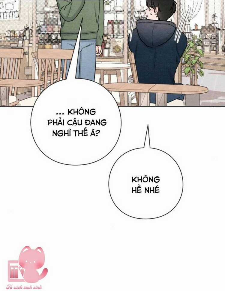 Bí Mật Thanh Xuân - Chapter 30 - Trang 73