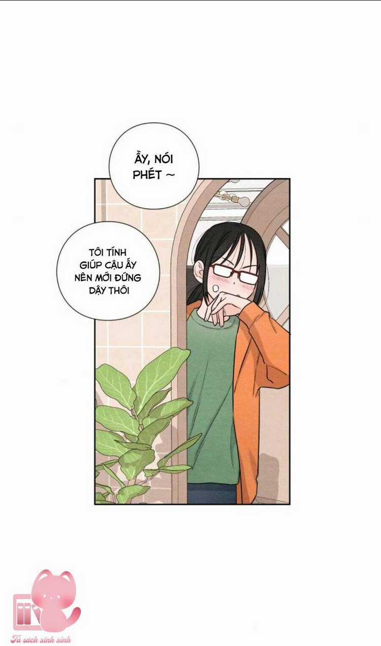 Bí Mật Thanh Xuân - Chapter 30 - Trang 74