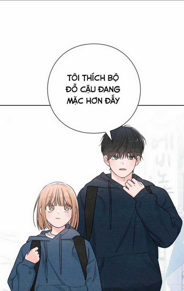 Bí Mật Thanh Xuân - Chapter 30 - Trang 9