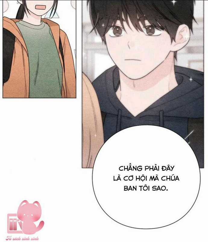 Bí Mật Thanh Xuân - Chapter 31 - Trang 20