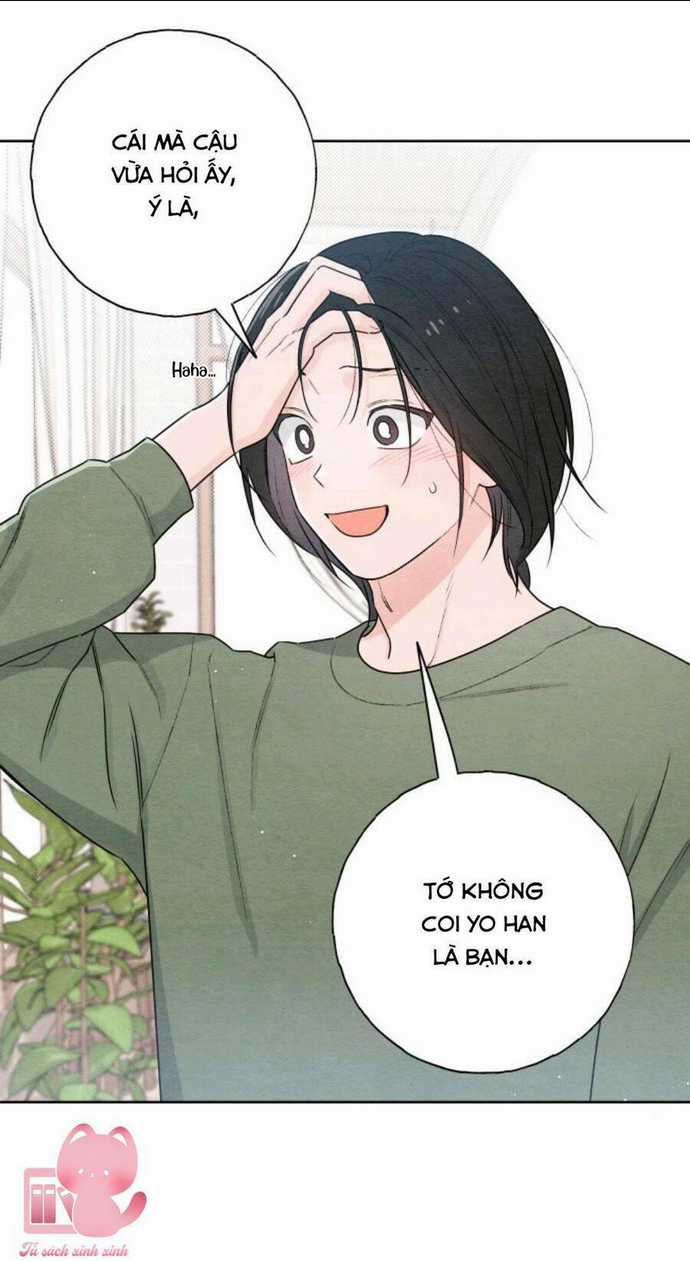 Bí Mật Thanh Xuân - Chapter 31 - Trang 3