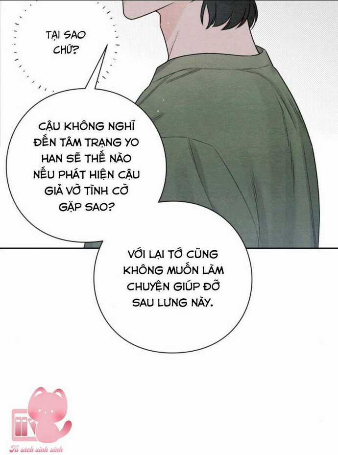 Bí Mật Thanh Xuân - Chapter 31 - Trang 24