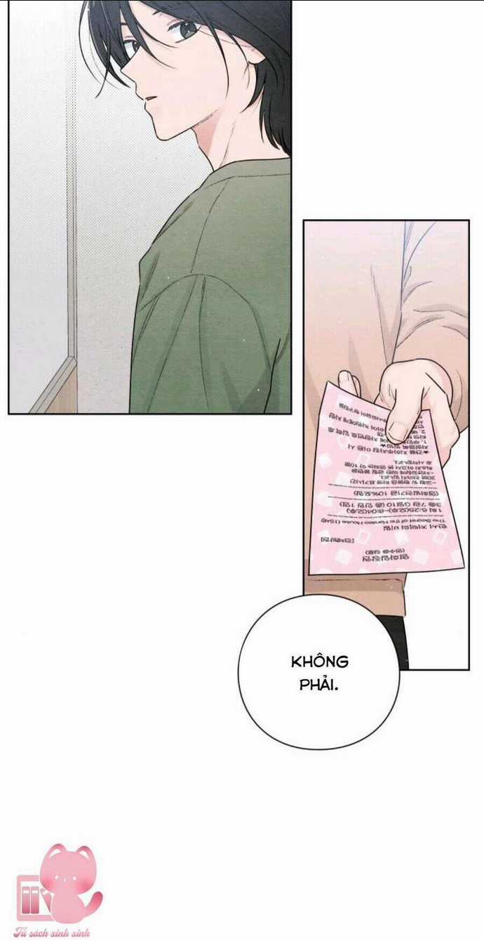 Bí Mật Thanh Xuân - Chapter 31 - Trang 33