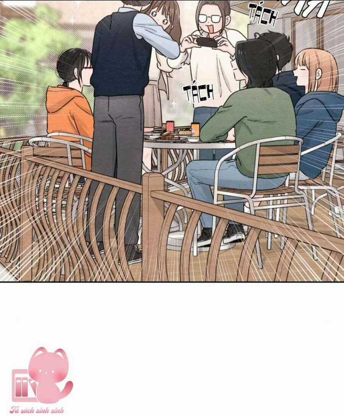 Bí Mật Thanh Xuân - Chapter 31 - Trang 41