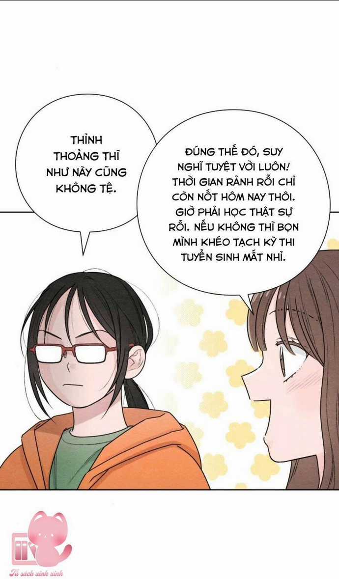 Bí Mật Thanh Xuân - Chapter 31 - Trang 46