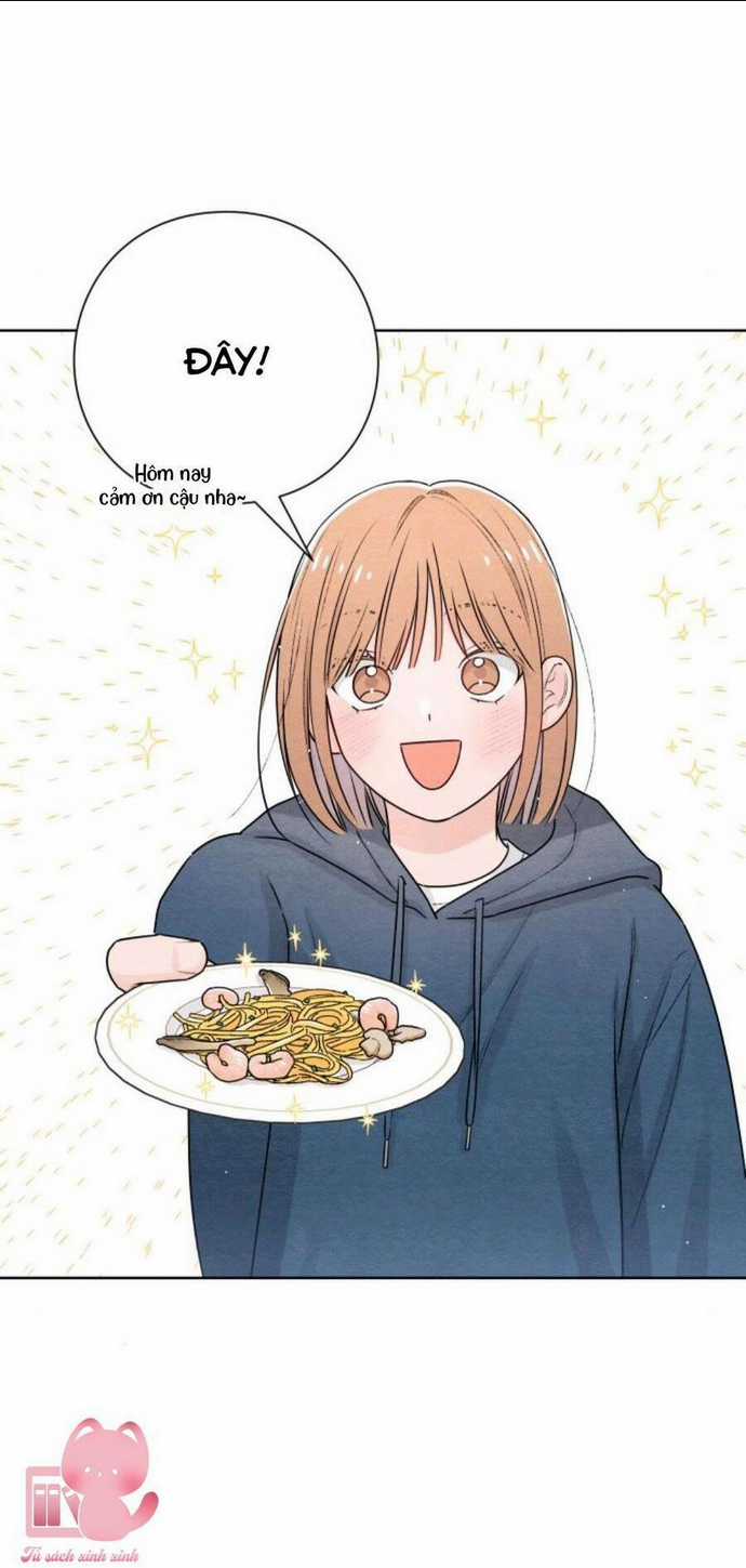 Bí Mật Thanh Xuân - Chapter 31 - Trang 59