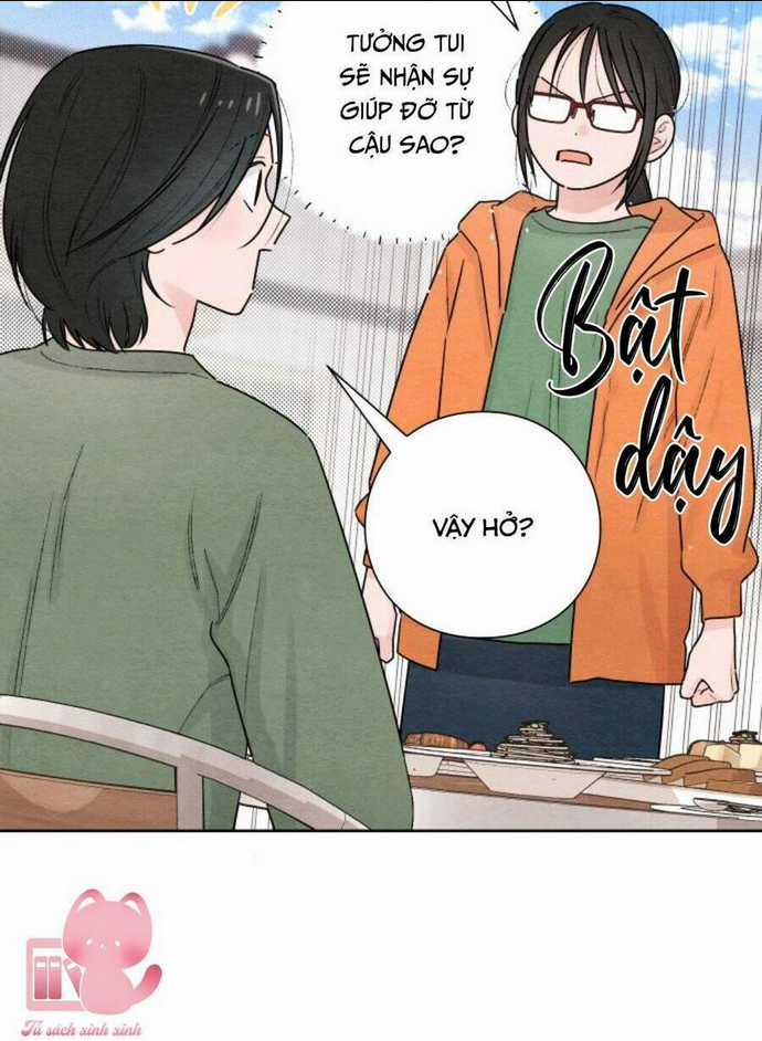 Bí Mật Thanh Xuân - Chapter 31 - Trang 69