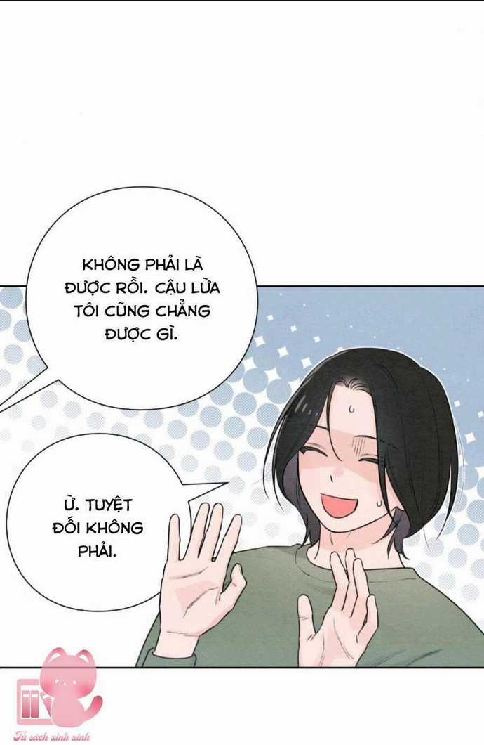 Bí Mật Thanh Xuân - Chapter 31 - Trang 8