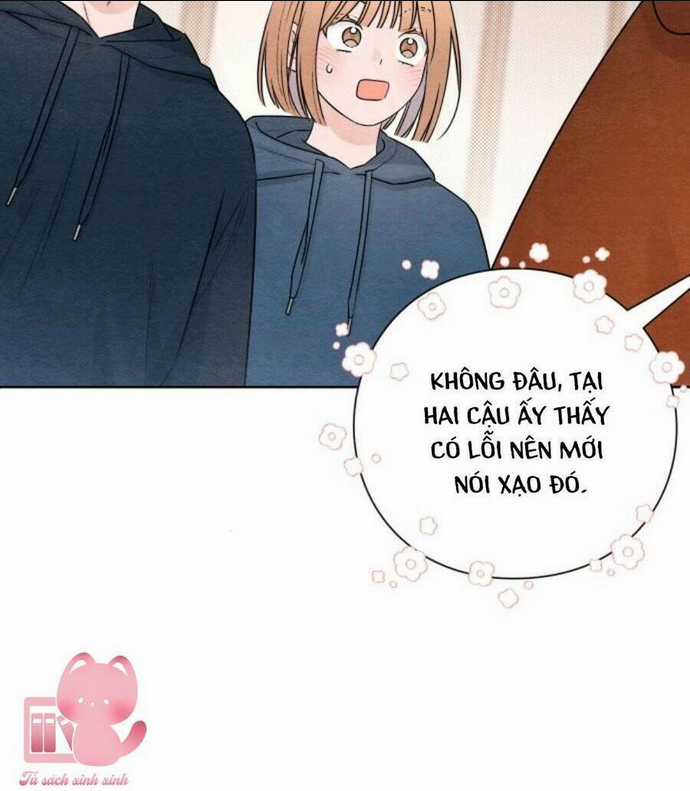 Bí Mật Thanh Xuân - Chapter 31 - Trang 73