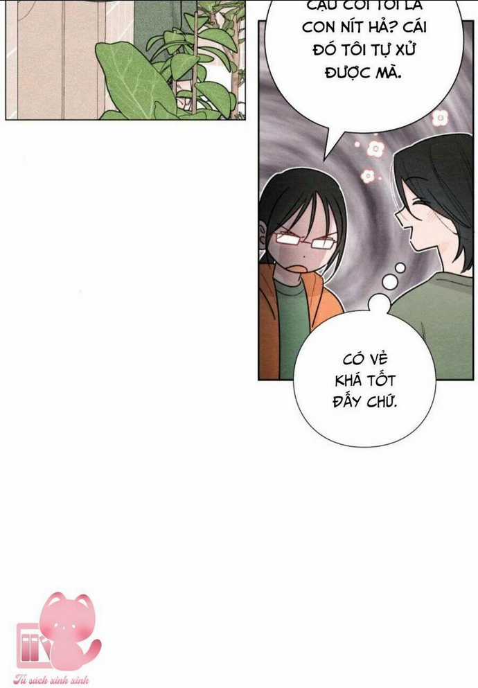 Bí Mật Thanh Xuân - Chapter 31 - Trang 10