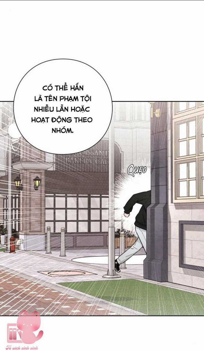 Bí Mật Thanh Xuân - Chapter 32 - Trang 18