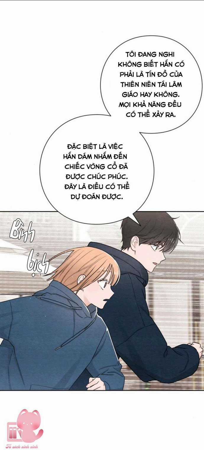 Bí Mật Thanh Xuân - Chapter 32 - Trang 19