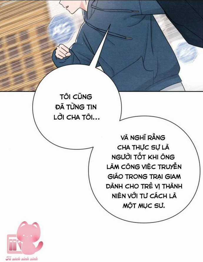 Bí Mật Thanh Xuân - Chapter 32 - Trang 25