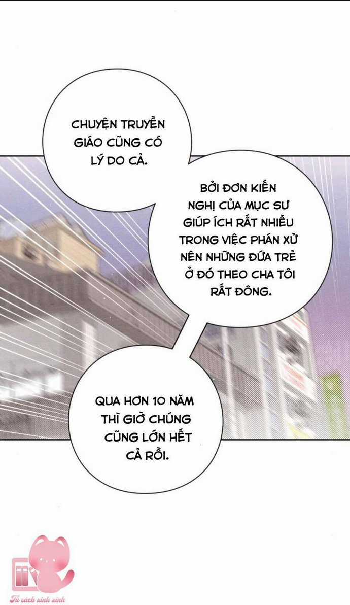 Bí Mật Thanh Xuân - Chapter 32 - Trang 26
