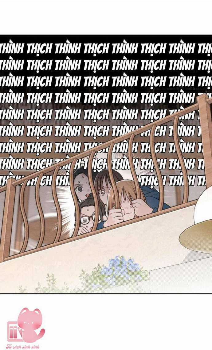 Bí Mật Thanh Xuân - Chapter 32 - Trang 4