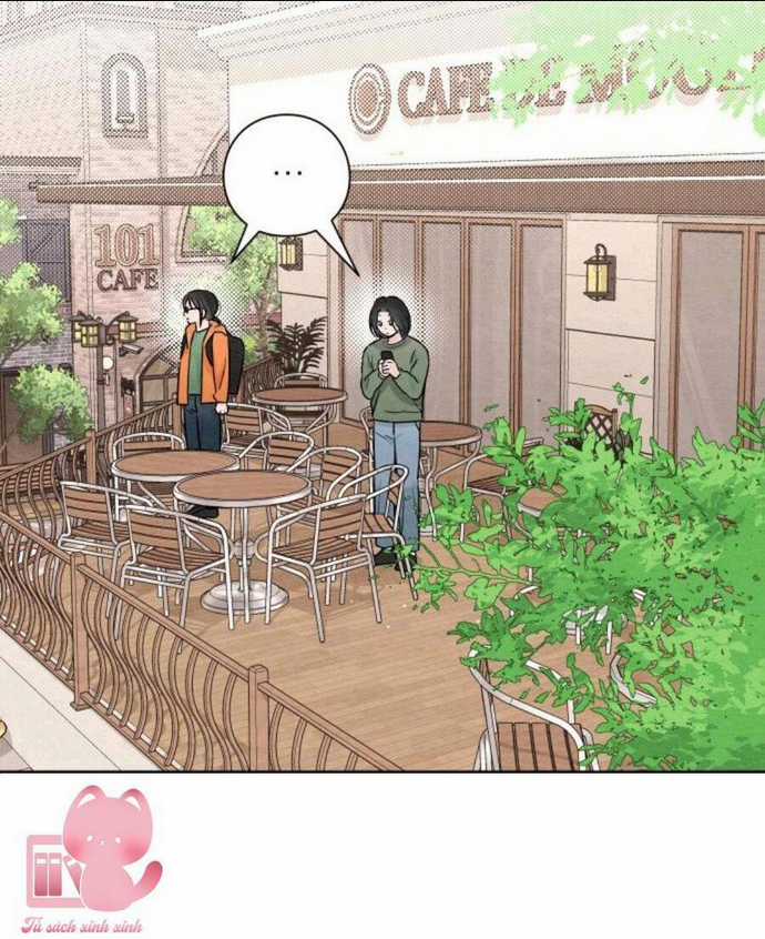 Bí Mật Thanh Xuân - Chapter 32 - Trang 36