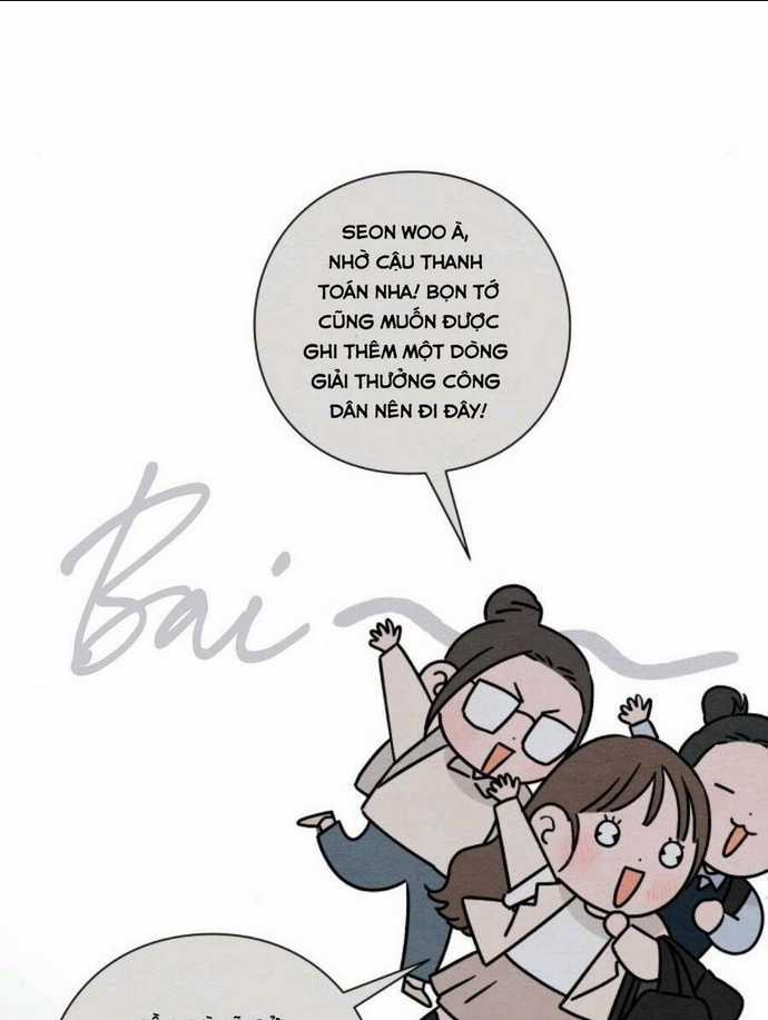 Bí Mật Thanh Xuân - Chapter 32 - Trang 37