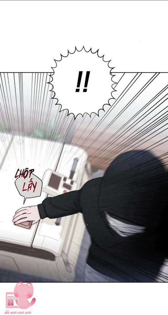 Bí Mật Thanh Xuân - Chapter 32 - Trang 5