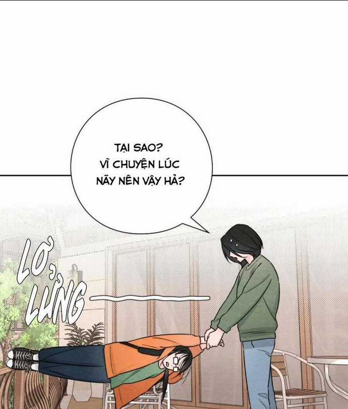 Bí Mật Thanh Xuân - Chapter 32 - Trang 41