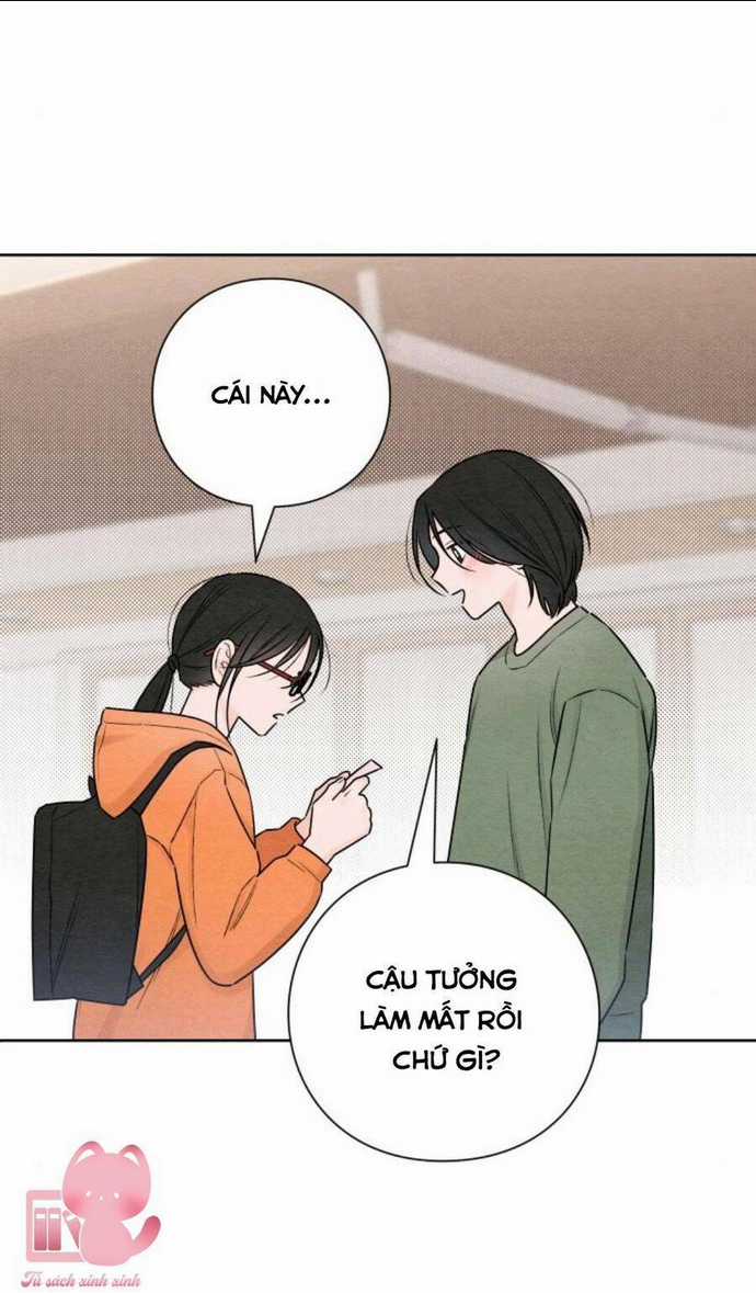 Bí Mật Thanh Xuân - Chapter 32 - Trang 44