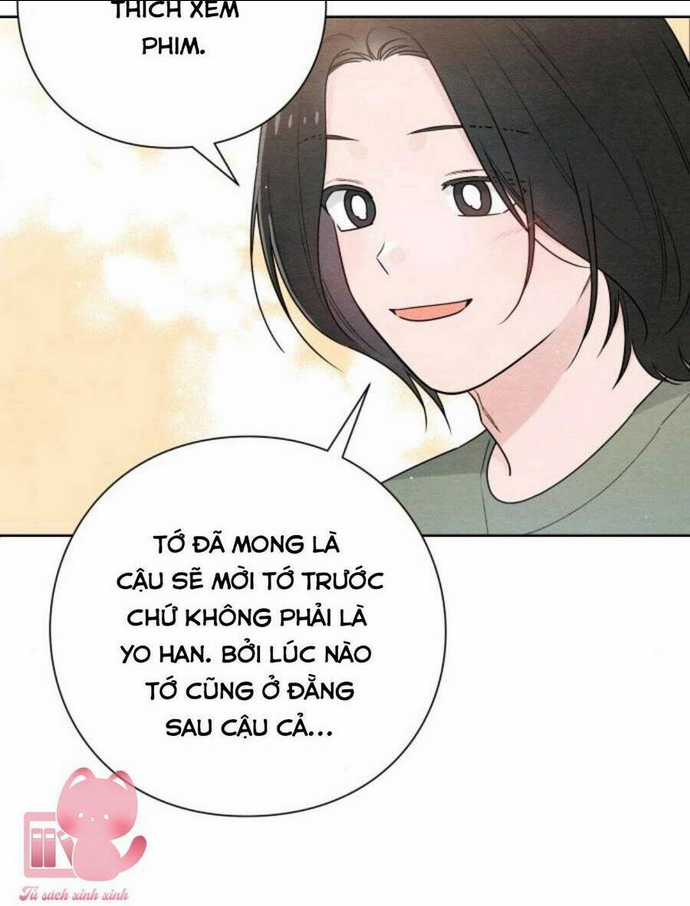 Bí Mật Thanh Xuân - Chapter 32 - Trang 47