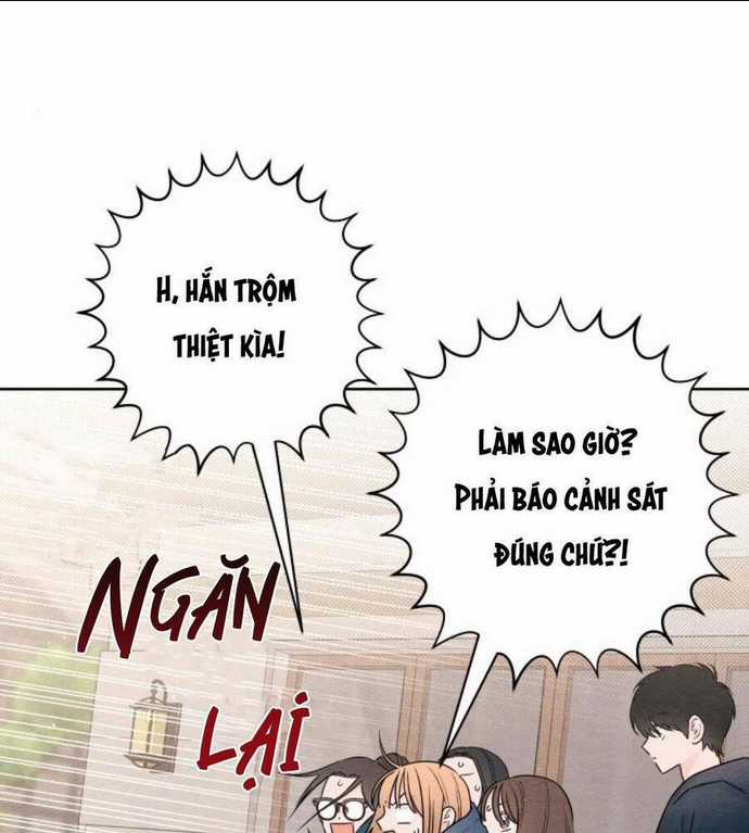 Bí Mật Thanh Xuân - Chapter 32 - Trang 6