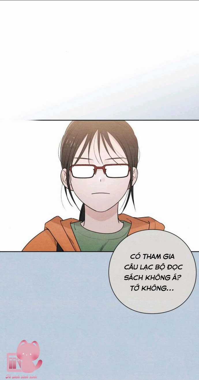 Bí Mật Thanh Xuân - Chapter 32 - Trang 51