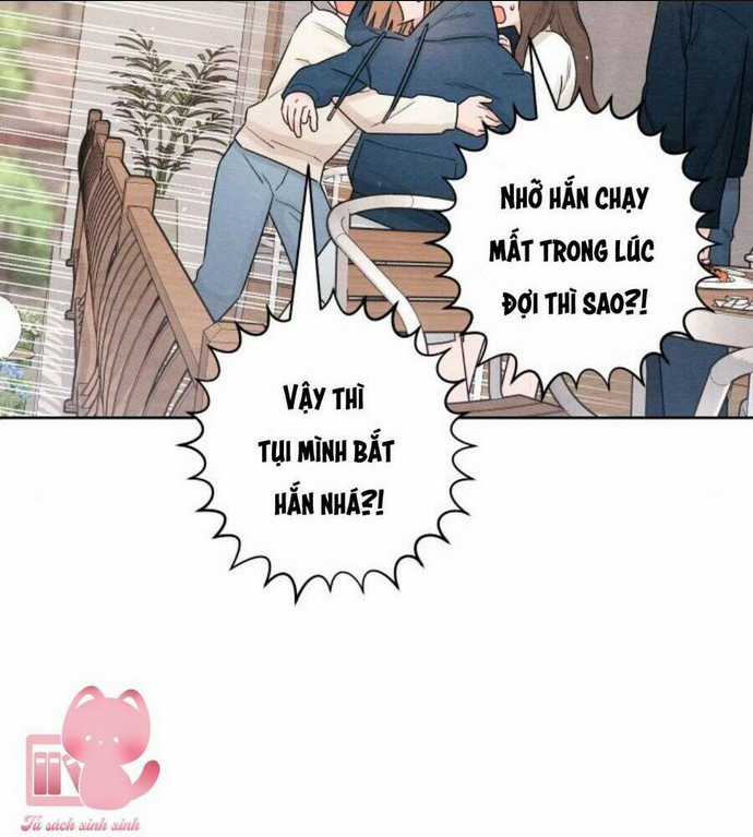 Bí Mật Thanh Xuân - Chapter 32 - Trang 7