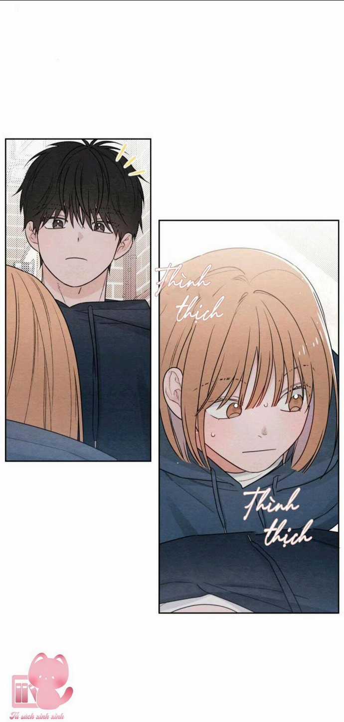 Bí Mật Thanh Xuân - Chapter 32 - Trang 68