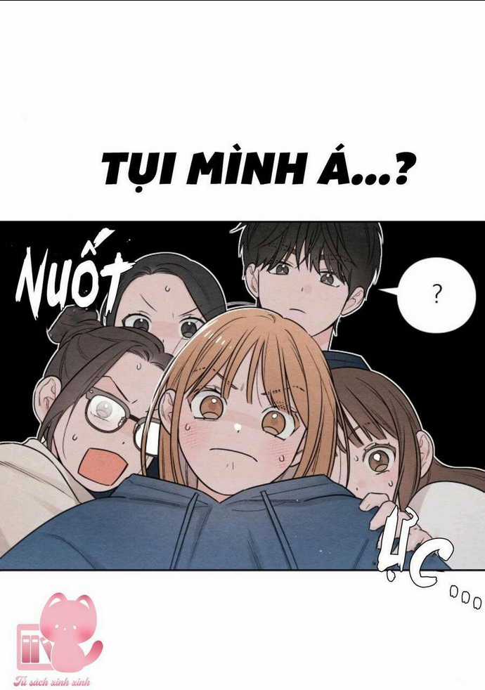 Bí Mật Thanh Xuân - Chapter 32 - Trang 8