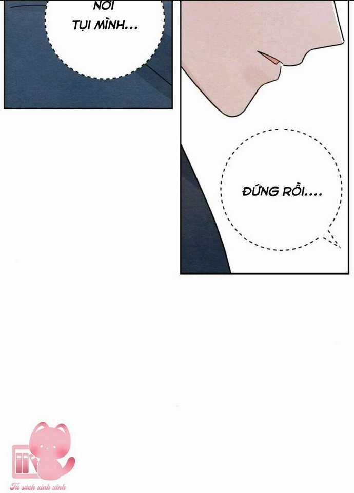 Bí Mật Thanh Xuân - Chapter 32 - Trang 76